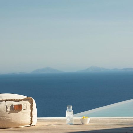 Blooms Of Sivota Bay - Luxury Villas With Private Heated Pool Εξωτερικό φωτογραφία