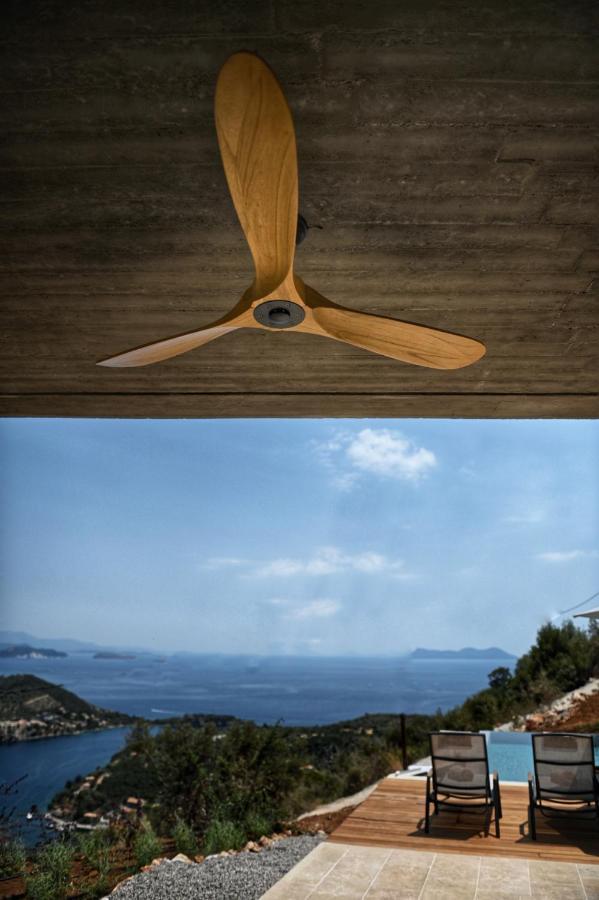 Blooms Of Sivota Bay - Luxury Villas With Private Heated Pool Εξωτερικό φωτογραφία