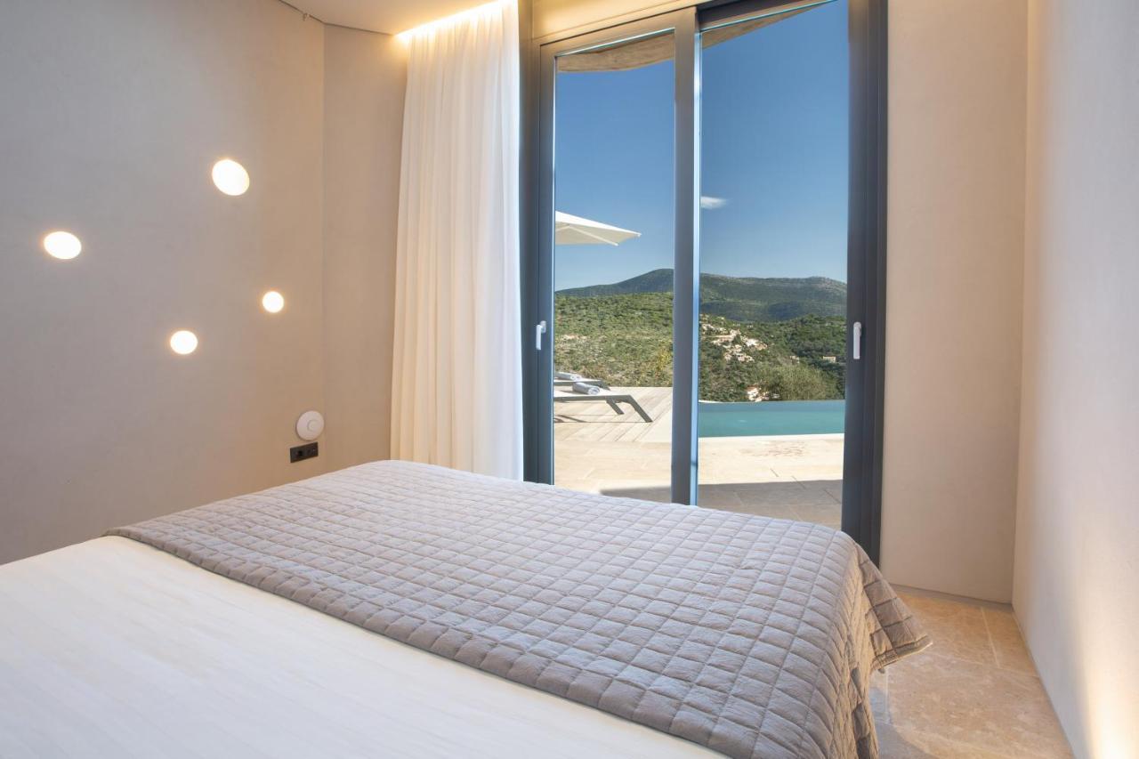 Blooms Of Sivota Bay - Luxury Villas With Private Heated Pool Εξωτερικό φωτογραφία