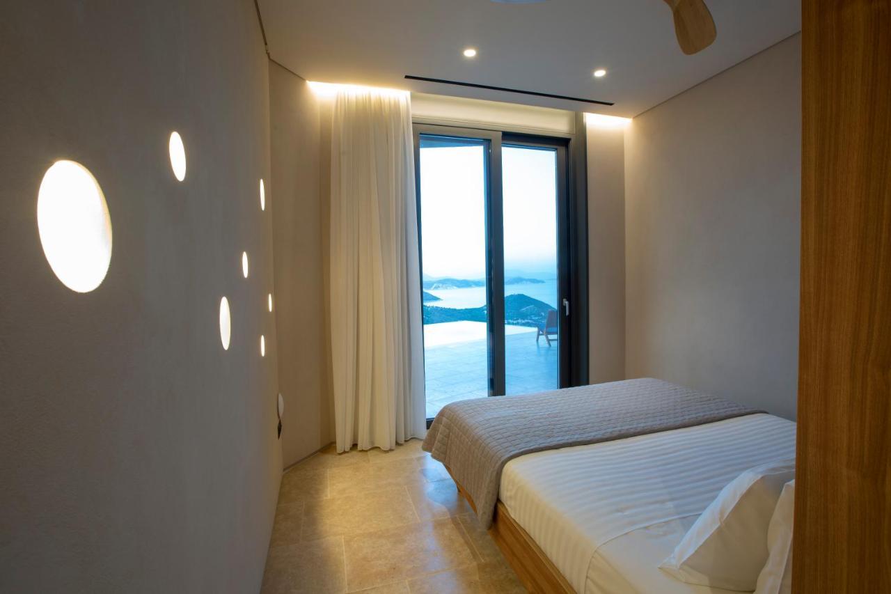Blooms Of Sivota Bay - Luxury Villas With Private Heated Pool Εξωτερικό φωτογραφία