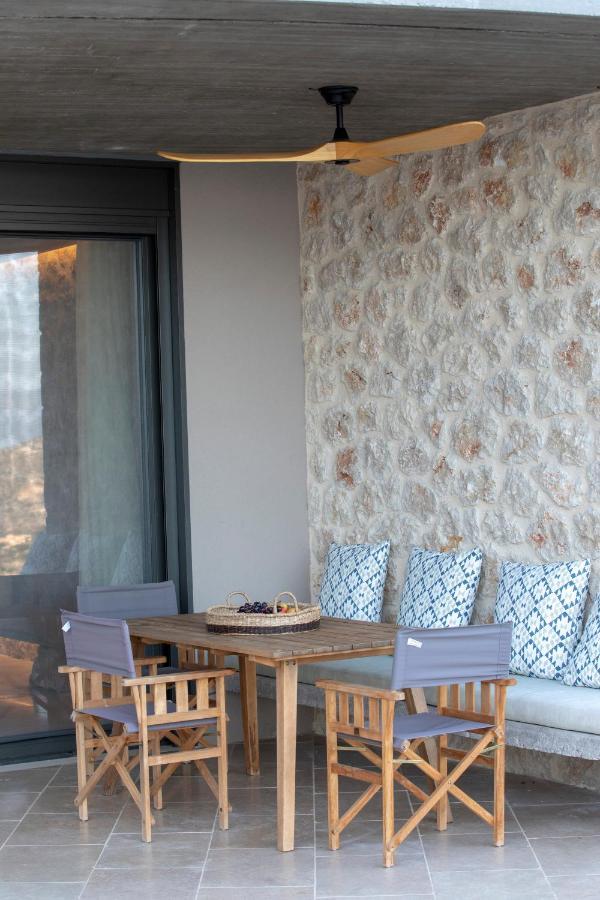 Blooms Of Sivota Bay - Luxury Villas With Private Heated Pool Εξωτερικό φωτογραφία