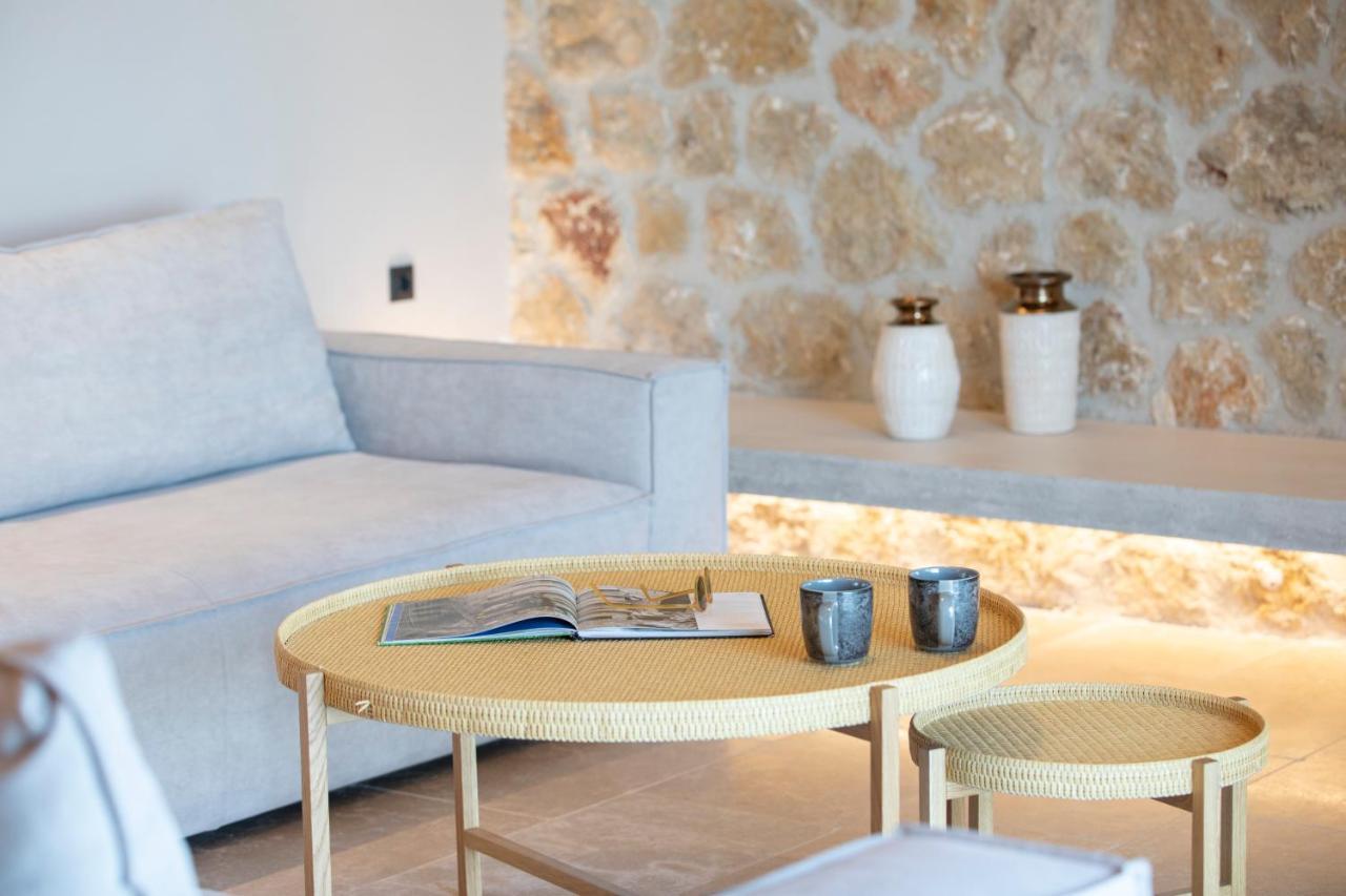 Blooms Of Sivota Bay - Luxury Villas With Private Heated Pool Εξωτερικό φωτογραφία