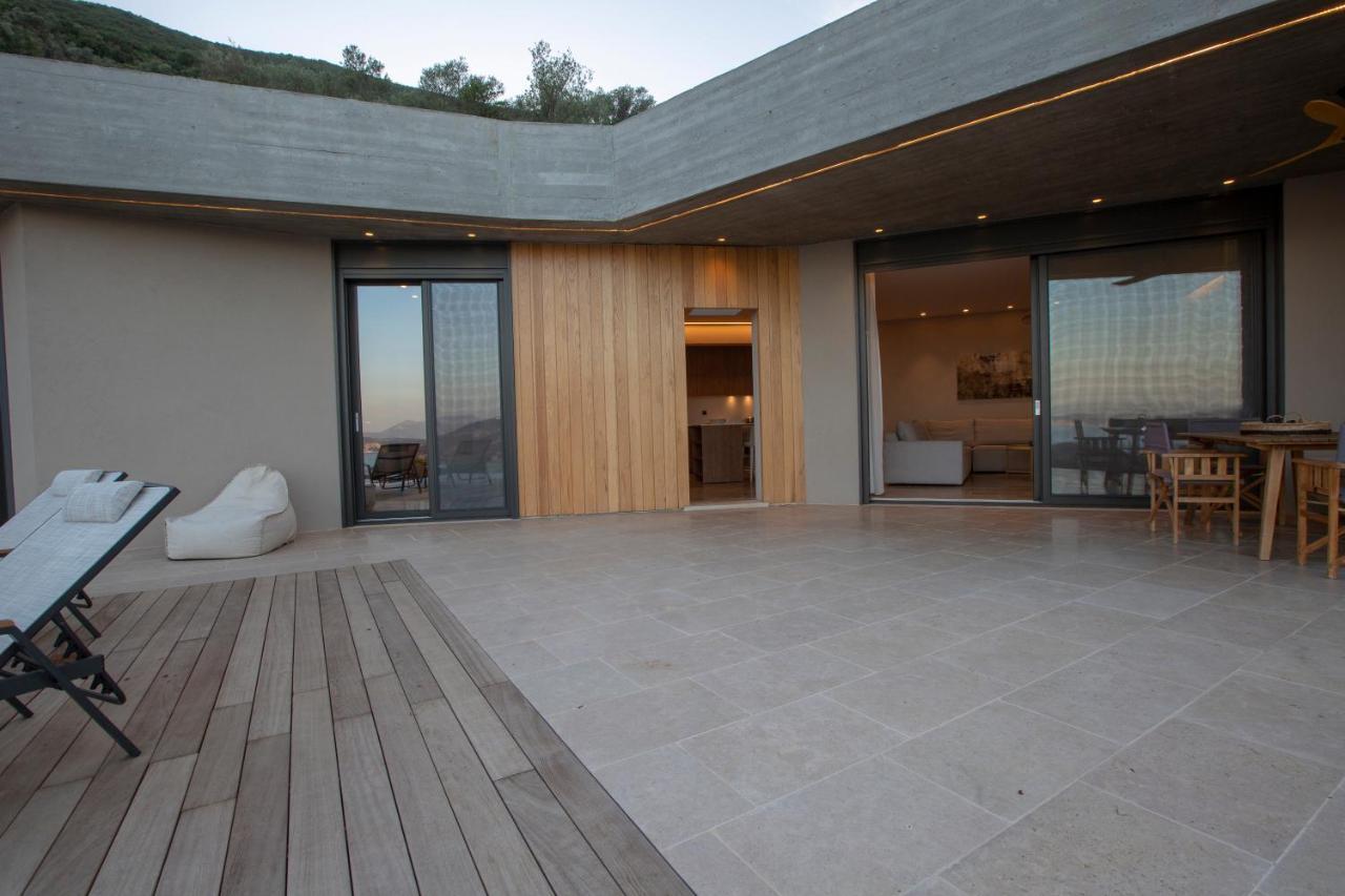 Blooms Of Sivota Bay - Luxury Villas With Private Heated Pool Εξωτερικό φωτογραφία